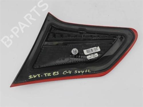 Other CITROËN C4 II (NC_) | BP23392757O1