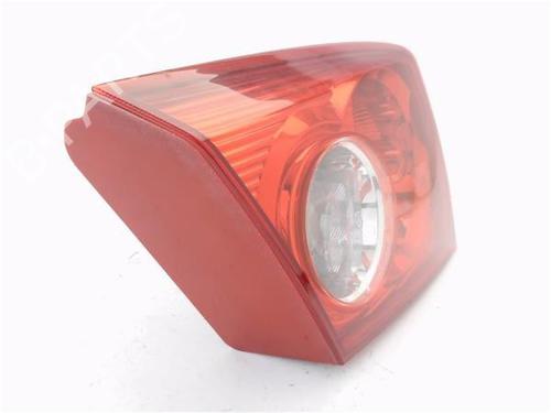 Venstre baglygte bagklap CHEVROLET LACETTI (J200) 1.6 | BP29134855C79 