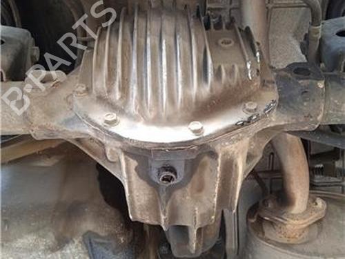 Rear differential SSANGYONG ACTYON I 2.0 Xdi | BP29260110M24  - Image 9