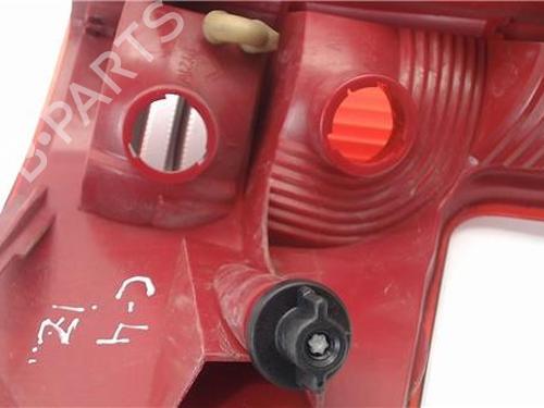 Left taillight CITROËN C4 I (LC_)  | BP16451166C34 