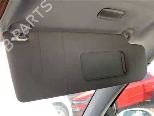 Right sun visor VW GOLF V (1K1) 1.9 TDI | BP24315495I2