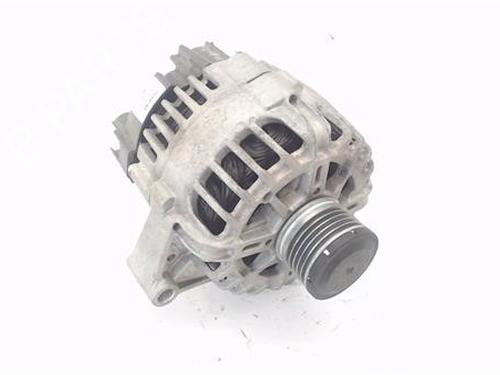 Generator Generator MITSUBISHI COLT VI (Z3_A, Z2_A) 1.5 DI-D (Z39A) (95 hp) 36040543 36040543