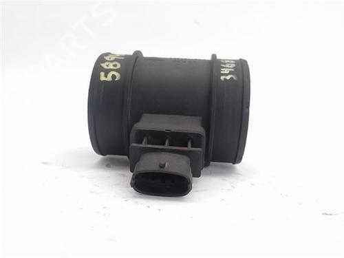 Mass air flow sensor OPEL ASTRA H (A04)  | BP16456752M95 
