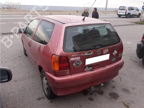 Right taillight VW POLO III (6N1) 55 1.3 | BP16589981C35 