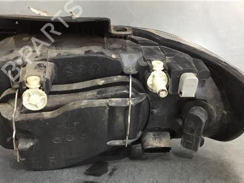 Right headlight SEAT CORDOBA (6K1, 6K2)  | BP11341639C29 