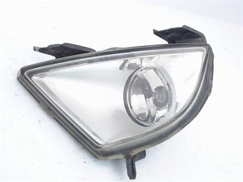 Used Left front fog light FORD FIESTA V (JH_, JD_) [2001-2014]  13055861