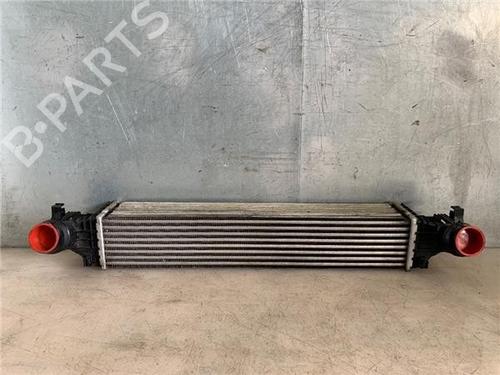 Used Intercooler OPEL ASTRA K (B16) [2015-2022]  22177679