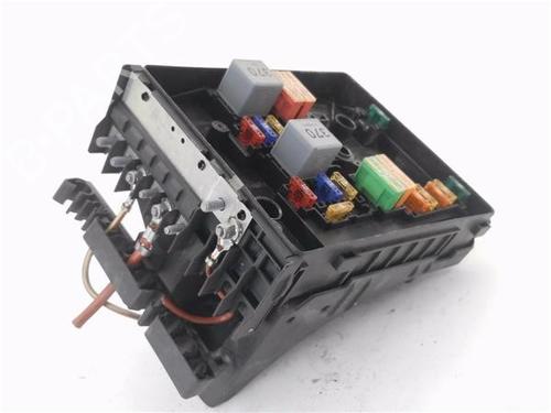 Fuse box SEAT LEON (1P1) 1.4 TSI | BP38177333E1 - Image 3