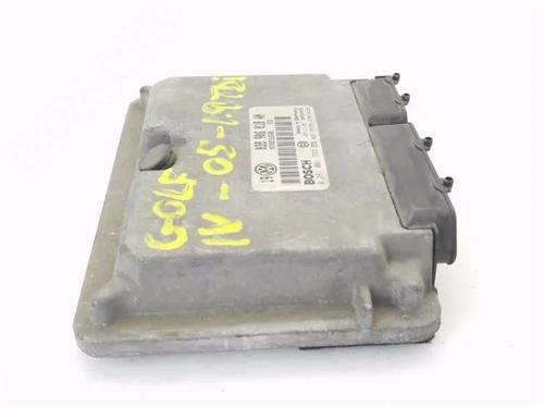 Electronic module VW GOLF IV (1J1) 1.9 TDI | BP13643481M83 
