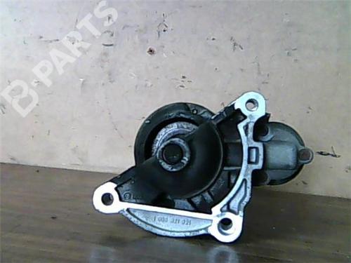 Used Starter CITROËN SAXO (S0, S1) 1.5 D (58 hp) 9660992