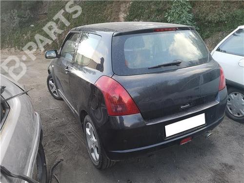 Peças SUZUKI SWIFT III (MZ, EZ) 1.3 (RS413, ZC11S) (91 hp) 1038567