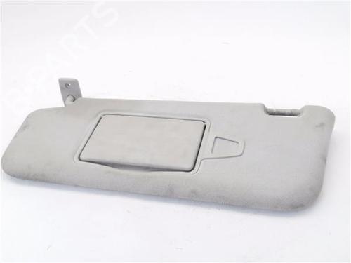 Left sun visor MERCEDES-BENZ E-CLASS (W211) E 280 CDI (211.020) | BP39431249I1 - Image 5