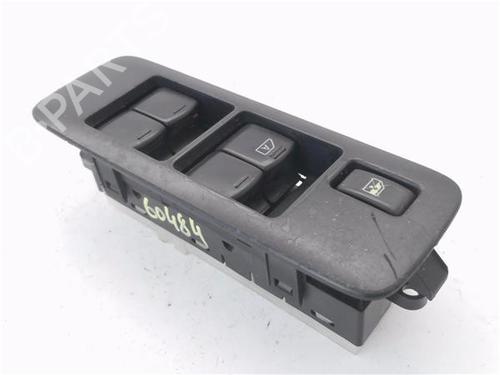 Left front window switch NISSAN QASHQAI I (J10, NJ10) 1.5 dCi | BP30179135I27