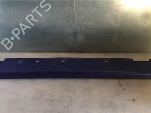 Used Right sideskirt HONDA HR-V (GH_) 1.6 16V (124 hp) 14333031