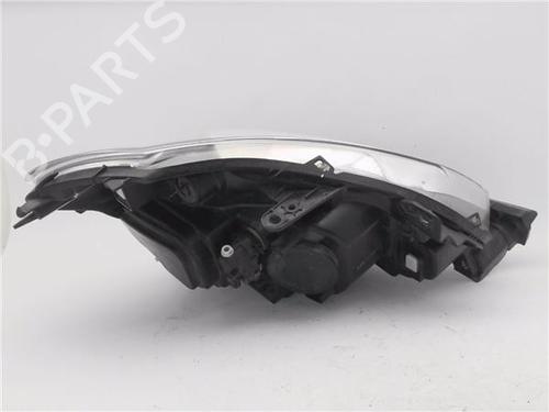 Left headlight RENAULT CLIO III (BR0/1, CR0/1) | BP33731379C28 - Image 5