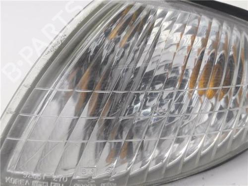 Other HYUNDAI COUPE I (RD) 2.0 | BP32161999O1 