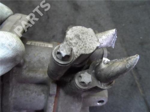 AC compressor MITSUBISHI COLT VI (Z3_A, Z2_A)  | BP9635140M34 