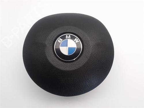 Used Driver airbag BMW 3 (E46) [1997-2005]  13052263