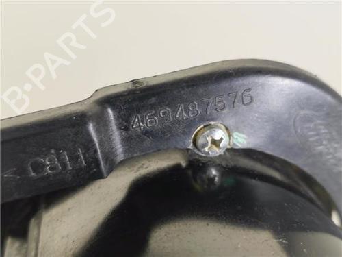 Left front fog light FORD KA (RU8) 1.2 | BP9764800C30 - Image 7