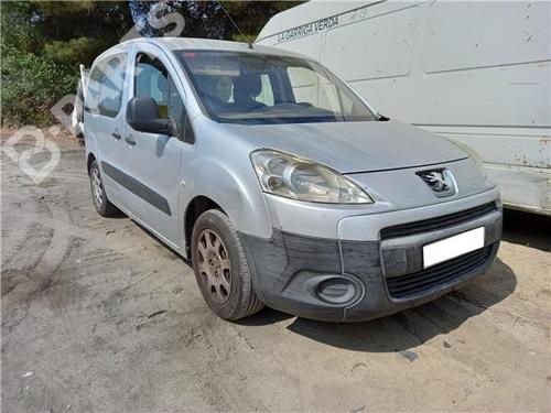 Used Parts PEUGEOT PARTNER Tepee  1.6 HDi  1037703