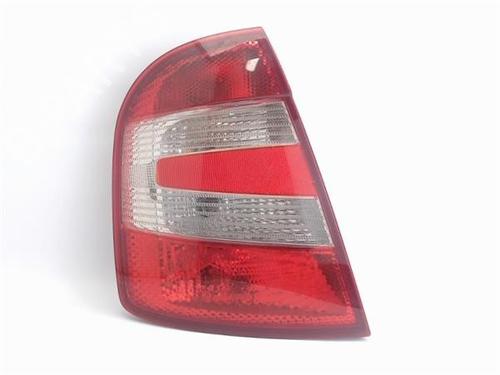 Venstre baglygte SKODA FABIA I (6Y2)  | BP28098012C34 