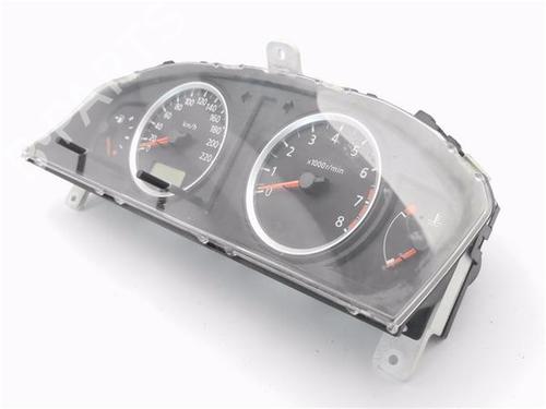 Instrument cluster NISSAN ALMERA II Hatchback (N16) | BP31206613C47