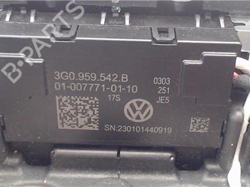 Steering wheel FORD USA EXPLORER (CX740) EV 4x4 | BP29254853C49 