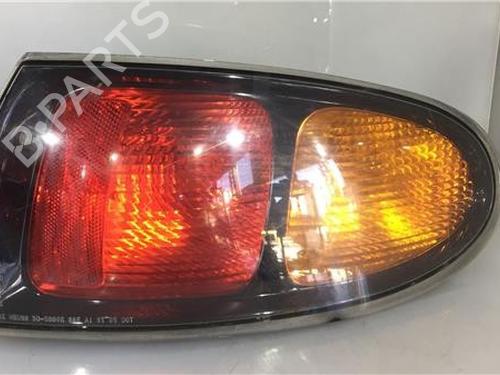 Used Right taillight DAEWOO LANOS (KLAT) 1.3 (75 hp) 9685553