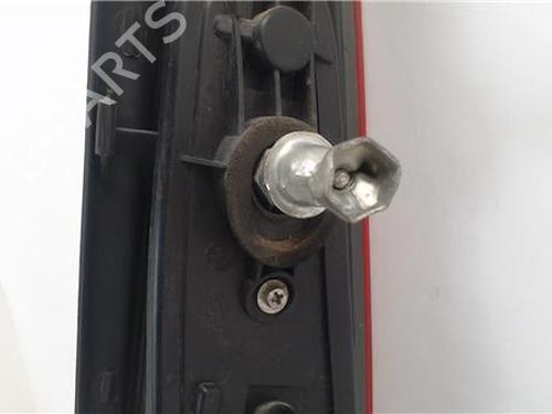 Left taillight FIAT PUNTO (188_)  | BP28095875C34 