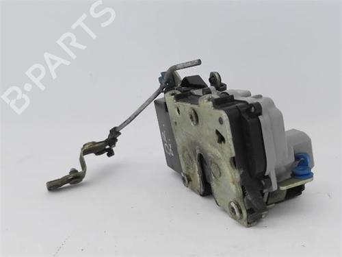 Front right lock CITROËN BERLINGO / BERLINGO FIRST Box Body/MPV (M_) 1.9 D 70 (MBWJZ, MCWJZ) | BP22339175C97 