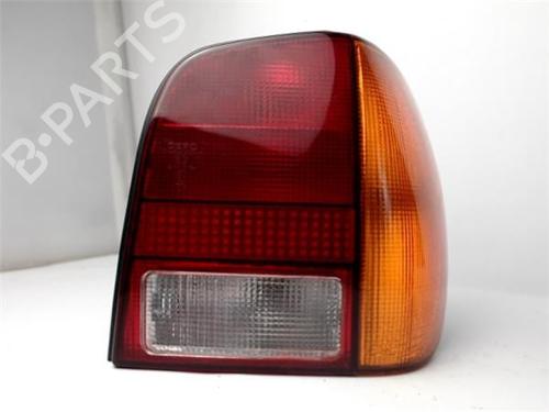 Used Right taillight VW POLO III (6N1) 75 1.6 (75 hp) 12206931
