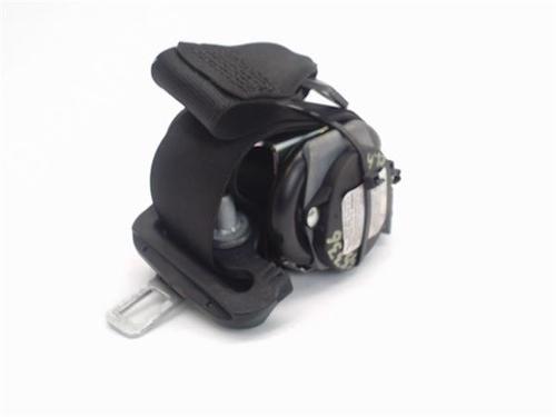 Sikkerhedssele bag højre MERCEDES-BENZ A-CLASS (W169) A 150 (169.031, 169.331) (95 hp) 13758196