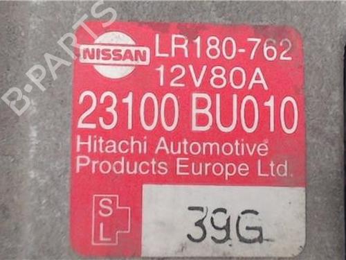 Alternator NISSAN ALMERA II Hatchback (N16) | BP32657382M7