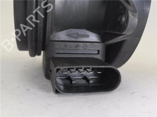 Mass air flow sensor MERCEDES-BENZ C-CLASS Coupe (CL203)  | BP30981037M95 