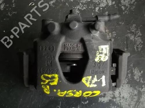 Used Other OPEL CORSA B (S93) [1993-2009]  14334875