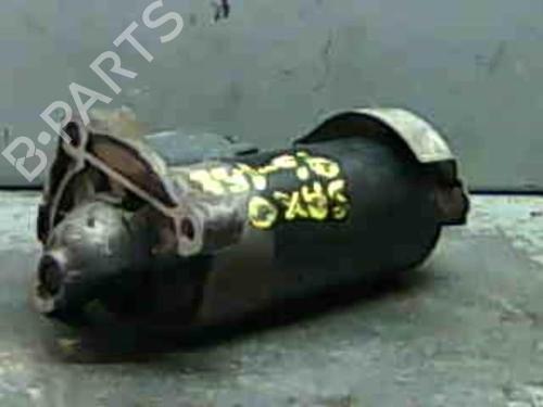 Starter CITROËN SAXO (S0, S1) 1.5 D | BP9660772M8 
