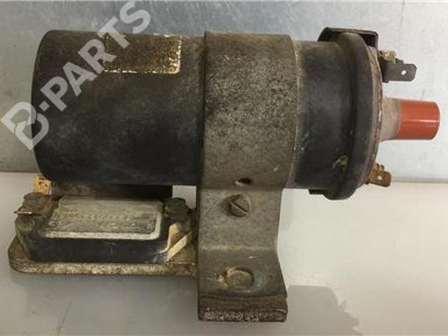 Used Ignition coil Ignition coil SEAT IBIZA I (21A) [1984-1993] 9662278 9662278