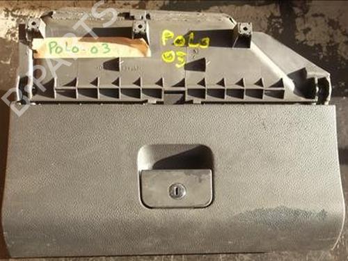 Glove box VW POLO (9N_, 9A_)  6Q1857101F71N | 6Q1857121K | 71N
