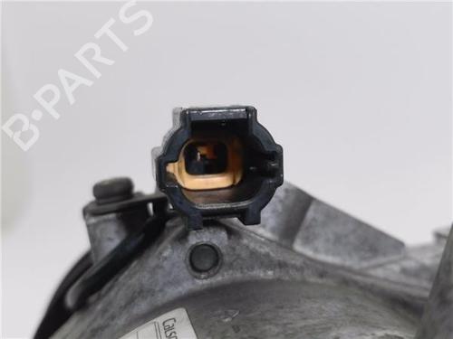 AC compressor NISSAN MICRA IV (K13K, K13KK) 1.2 | BP23842688M34 
