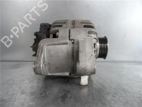 Alternator OPEL ASTRA G Hatchback (T98) 1.6 16V (F08, F48) | BP9760262M7 
