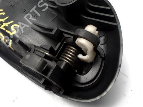Venstre bak invendig håndtak OPEL AGILA (A) (H00)  | BP14343937I15 