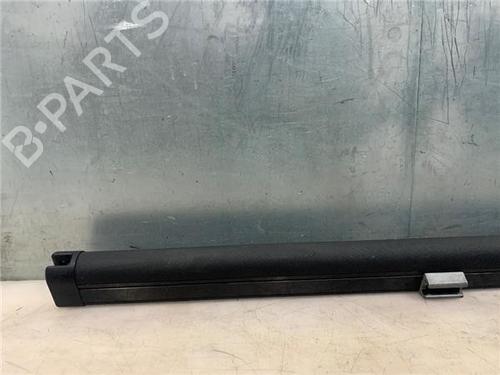 Rear parcel shelf AUDI A6 C6 Avant (4F5) 2.8 FSI | BP16521521C85 