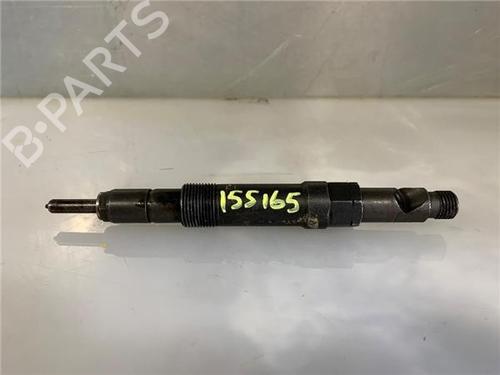 Used Injector FORD TRANSIT Van (FA_ _) [2000-2006]  12596383