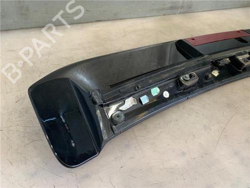 Spoiler bakluke FORD FOCUS II (DA_, HCP, DP)  | BP22433036C96 