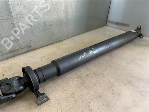 Driveshaft BMW 5 (E39) 528 i | BP25718708M37 