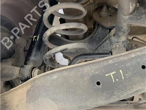 Shock absorber spring SEAT LEON (1P1) 1.9 TDI | BP32417911C152 