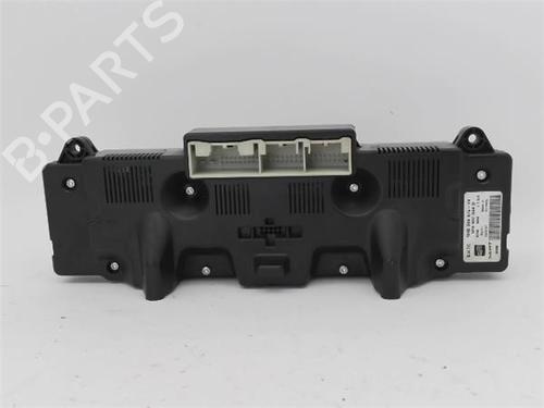 Climate control SEAT LEON (1P1) 2.0 TDI | BP25008325I5 