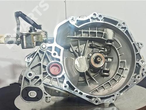 Used Gearbox OPEL MERIVA A MPV (X03) 1.6 16V (E75) (100 hp) 9635762