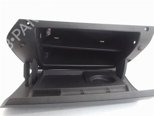 Glove box OPEL ASTRA H (A04)  | BP19132572C95 
