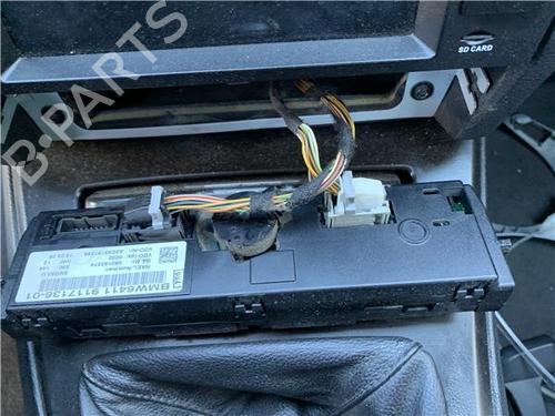 Climate control BMW 3 (E90) 330 d | BP32418715I5